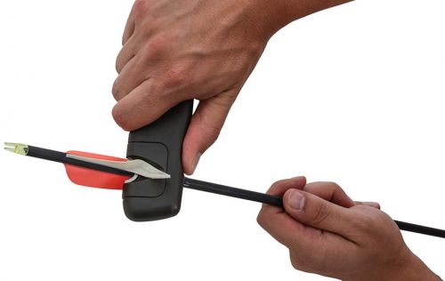 Allen Company Fletch Remover