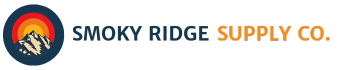 SMOKY RIDGE SUPPLY CO.