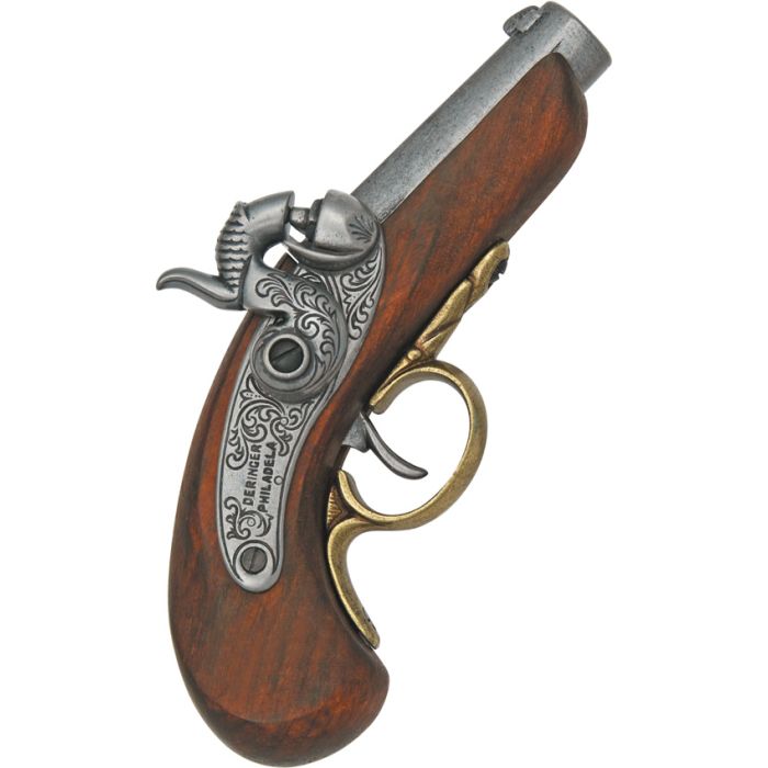 Denix Baby Philadelphia Derringer