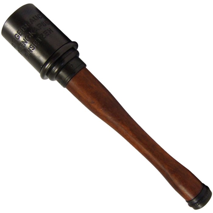 Denix REPLICA PROP Stielhandgranate Grenade