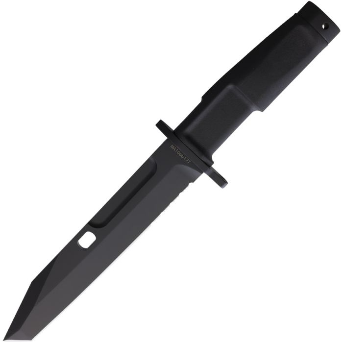 Extrema Ratio Fulcrum Combat Fixed Knife