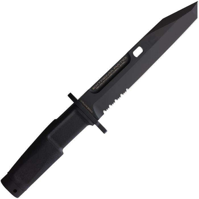 Extrema Ratio Fulcrum Combat Fixed Knife