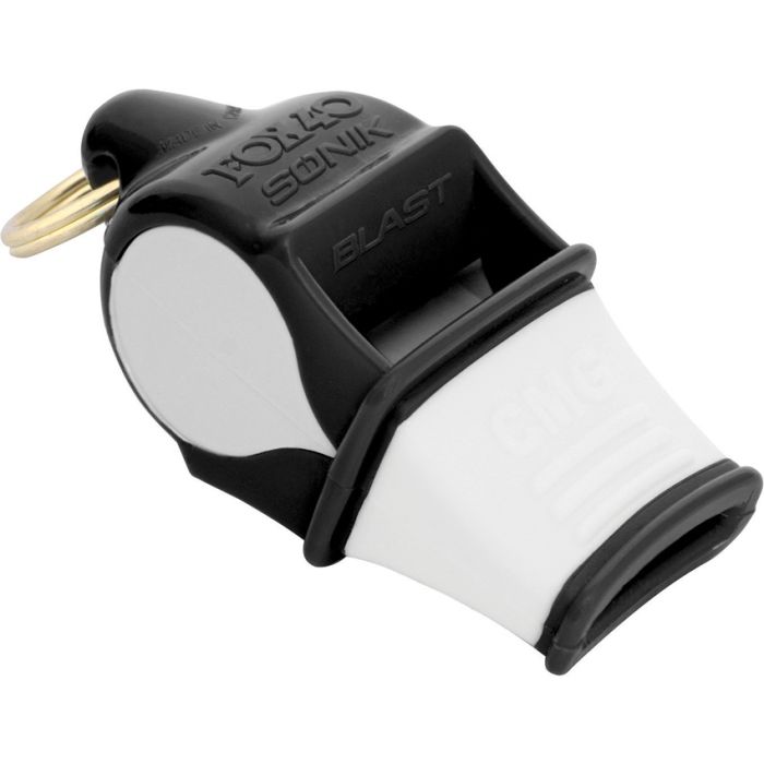 Fox 40 Sonik Blast CMG Whistle