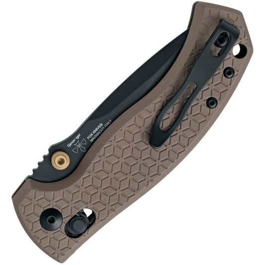 Fox Anzu VERSO Lock Folding Knife