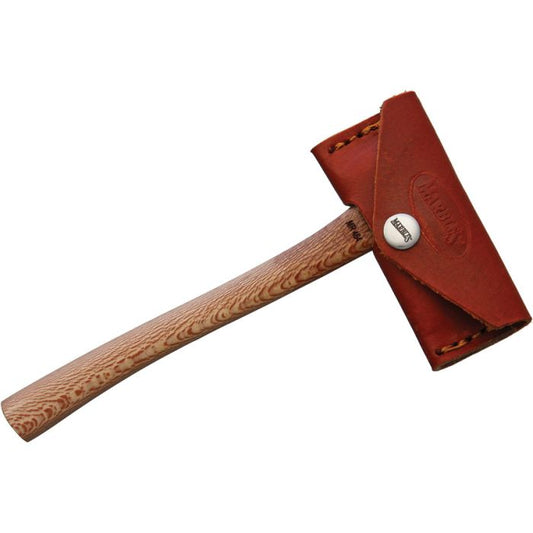 Marbles 2.5" Mini Damascus Axe