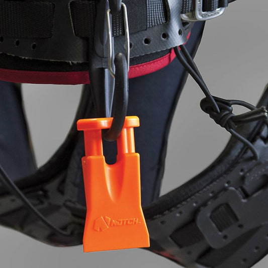 NOTCH CBF CLIMBER'S BEST FRIEND MINI FELLING WEDGE