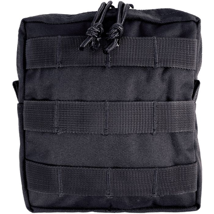 Red Rock Outdoor Gear MOLLE Utility Pouch
