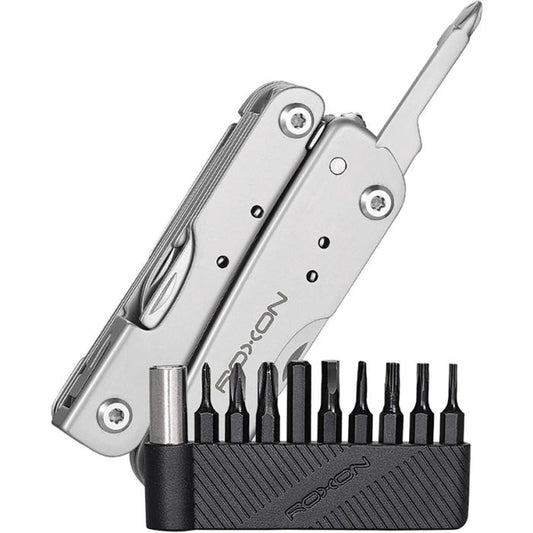 Roxon M2 14 in 1 Mini Multitool
