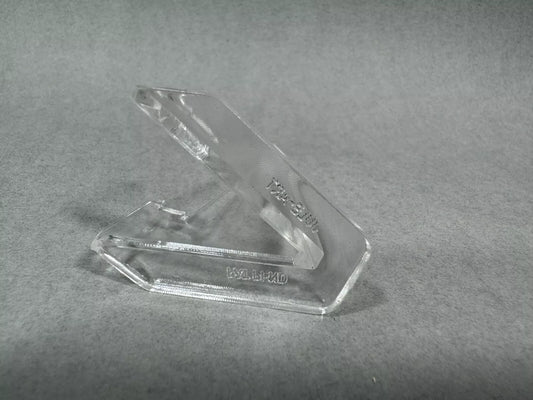 Small Easel Knife Display