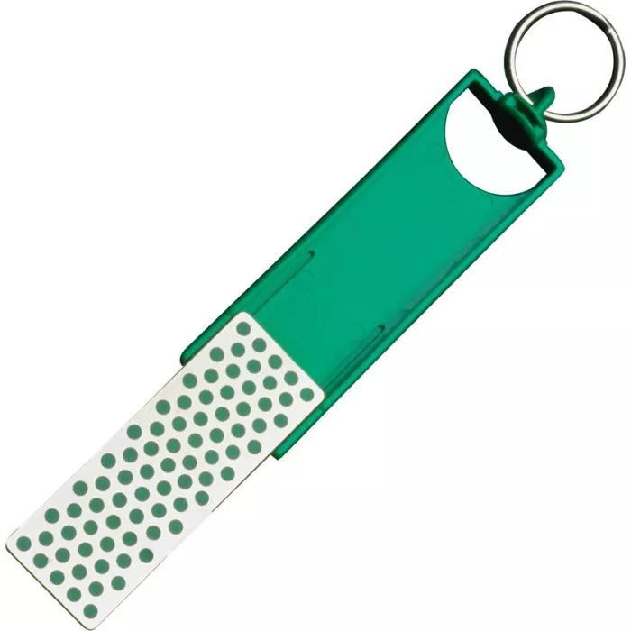 DMT Diamond Mini-Sharp Coarse Grit Knife Sharpener