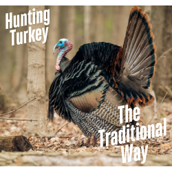 Turkey Hunting Gear for the Traditional Bowhunter