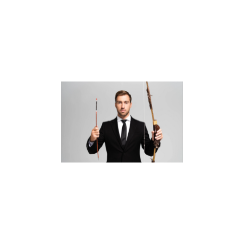 Why Traditional Archery?