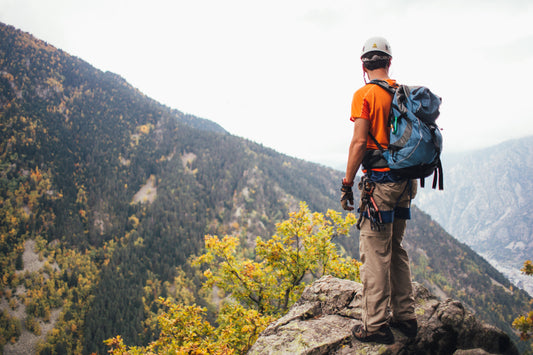 Exploring the Untamed Majesty: Hiking the Appalachian Trail