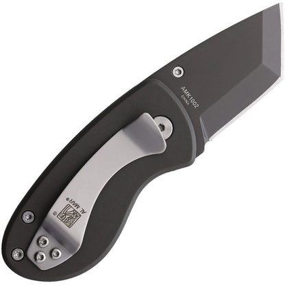 Al Mar New Havana Linerlock