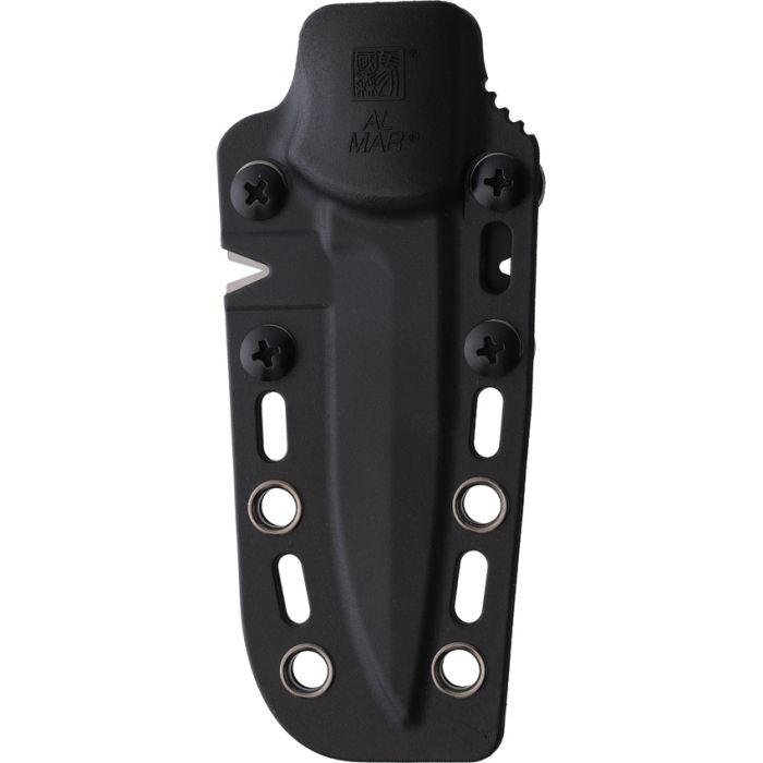 Al Mar S.E.R.E. Operator 30 Fixed Knife 3"