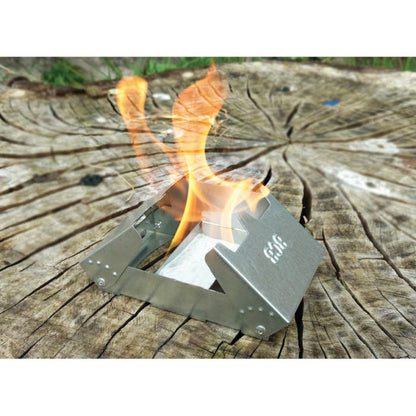 Bushcraft FireDragon Solid Cooking Fuel 6pk