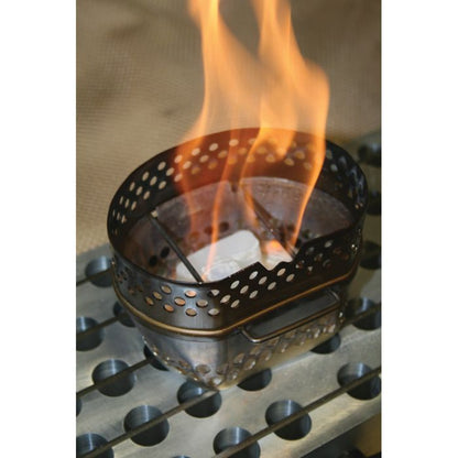 Bushcraft FireDragon Solid Cooking Fuel 6pk