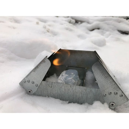 Bushcraft FireDragon Solid Cooking Fuel 6pk