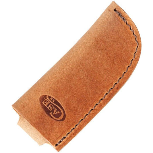 Case Cutlery Large Leather Sheath