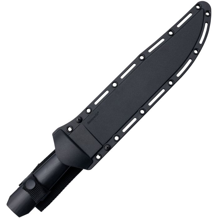 Cold Steel Laredo Fixed Knife 10.5" CPM-3V High Steel Blade Line Micarta Handle