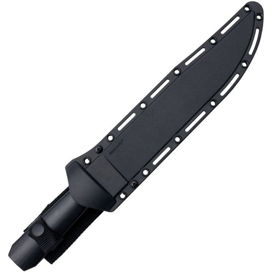 Cold Steel Laredo Fixed Knife 10.5" CPM-3V High Steel Blade Line Micarta Handle
