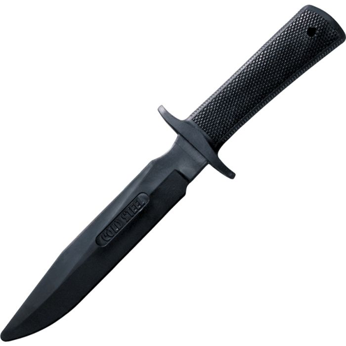 Cold Steel Military Classic Trainer Fixed BladeTraining Knife