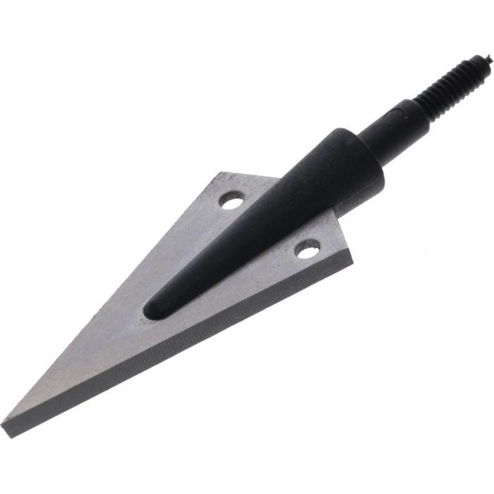 Cold Steel Cheapshot Bonesaw Broadheads Plain Edge 125 Grain.