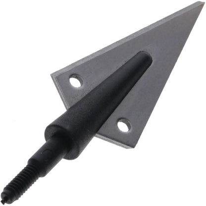 Cold Steel Cheapshot Bonesaw Broadheads Plain Edge 125 Grain.