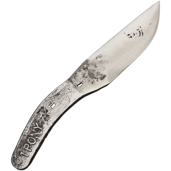 Iron Mountain Metal Craft Pony Knife