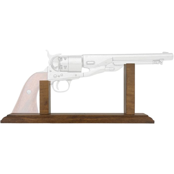 Denix 12" Pistol Display Stand