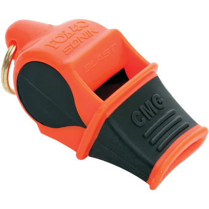 Fox 40 Sonik Blast CMG Whistle