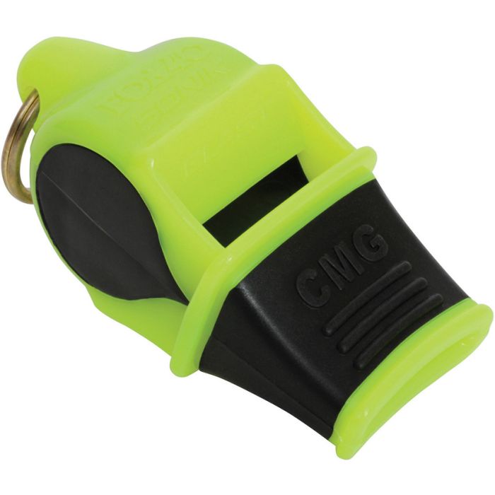 Fox 40 Sonik Blast CMG Whistle