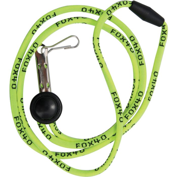 Fox 40 Sonik Blast CMG Whistle