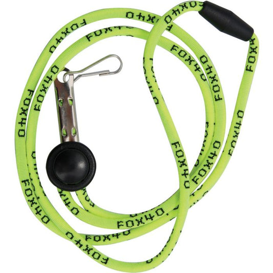 Fox 40 Sonik Blast CMG Whistle