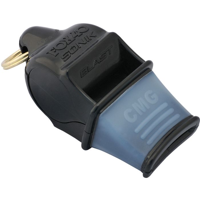 Fox 40 Sonik Blast CMG Whistle