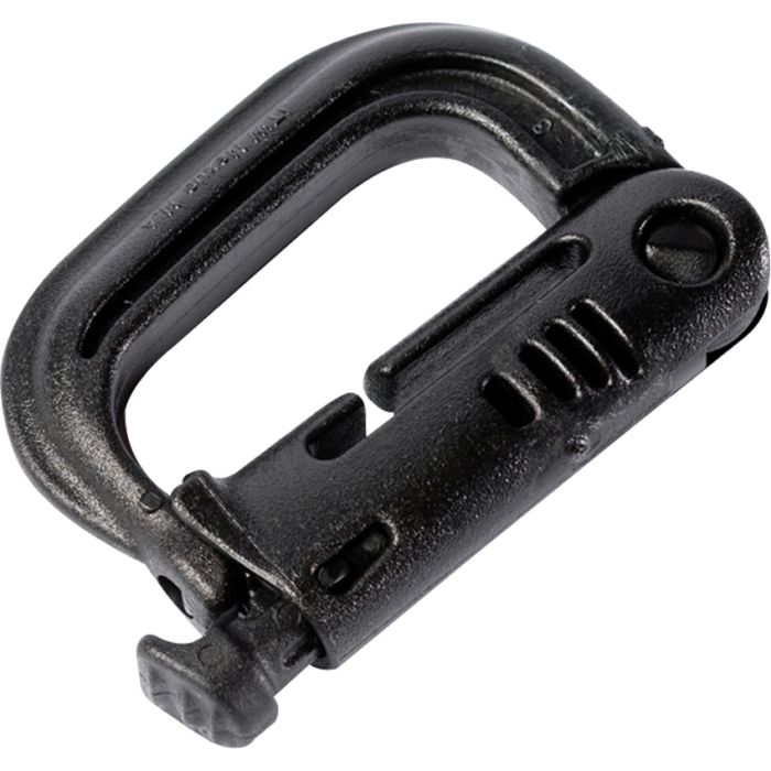 ITW GrimLOC Black
