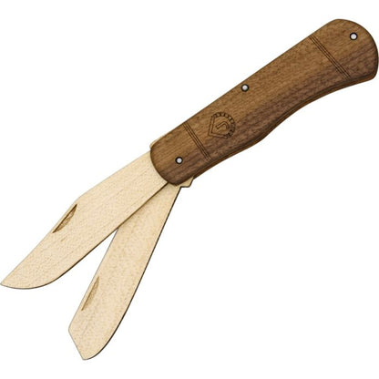 JJ's Knife Kit Knifemaking New JJ's Trapper Knife Kit JJ2
