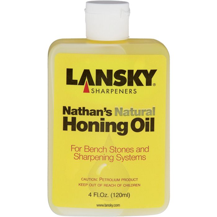 Lansky Nathan's Natural Honing Oil