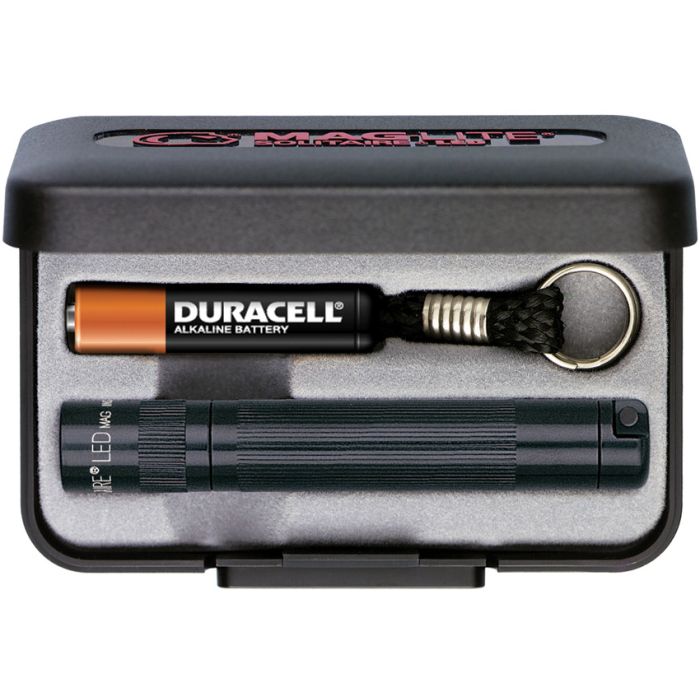 Mag-Lite Solitaire LED