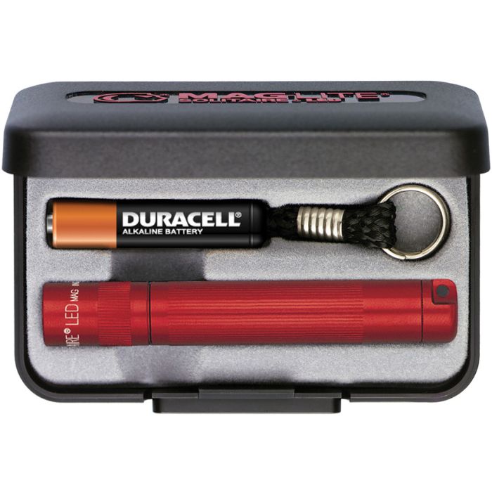 Mag-Lite Solitaire LED