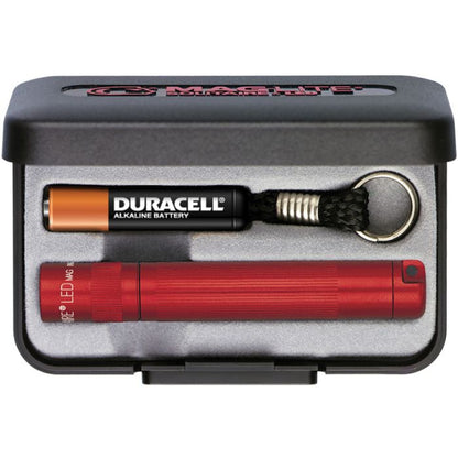 Mag-Lite Solitaire LED