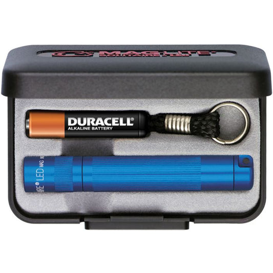Mag-Lite Solitaire LED