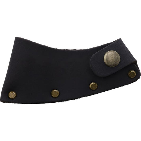 Marble Leather Axe Sheath Cover 800 Gram