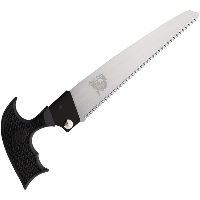 Outdoor Edge Kodi Saw with Sheath