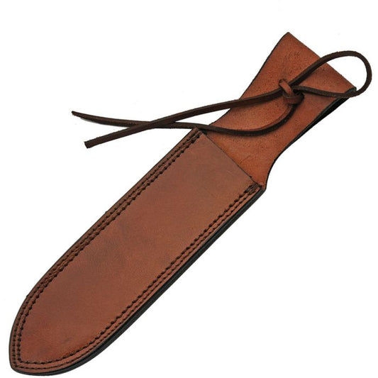 Leather Fixed Blade Sheath
