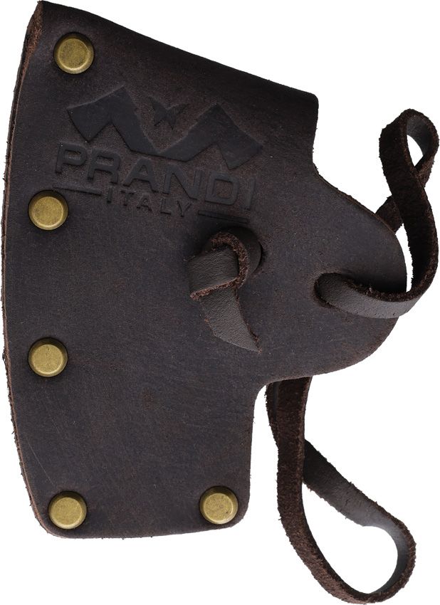PRANDI  Axe Blade Cover Leather FITS PRA3215T