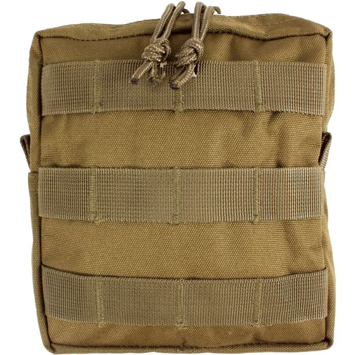 Red Rock Outdoor Gear MOLLE Utility Pouch