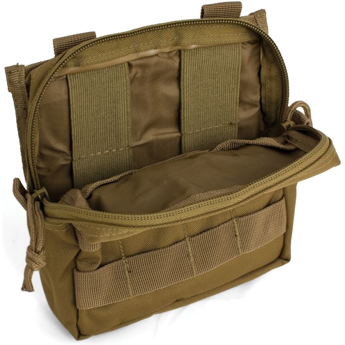 Red Rock Outdoor Gear MOLLE Utility Pouch