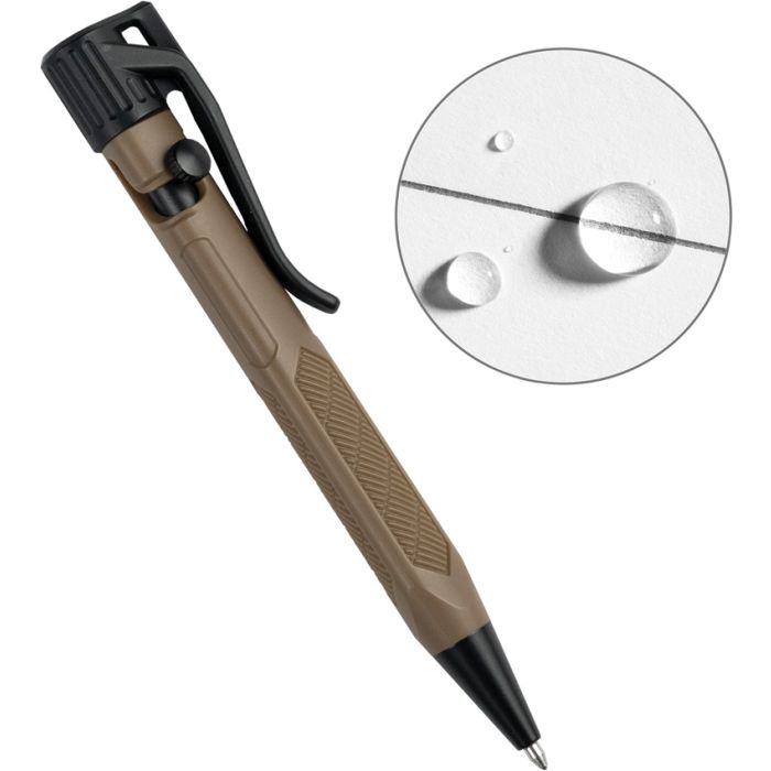 Rite in the Rain Mini Bolt-Action Pen