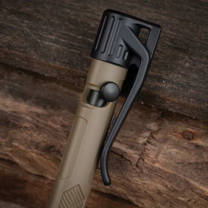 Rite in the Rain Mini Bolt-Action Pen